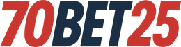 70bet25 Logo